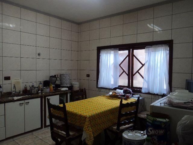 Casa residencial à venda, jardim santa maria, jacareí - . - Foto 4