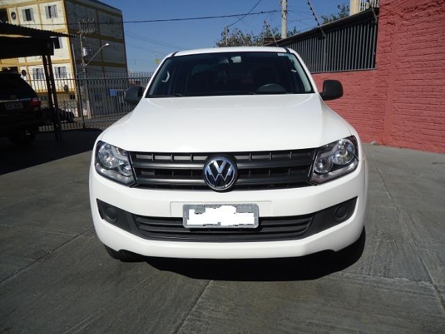 Vw - Amarok - Foto 9