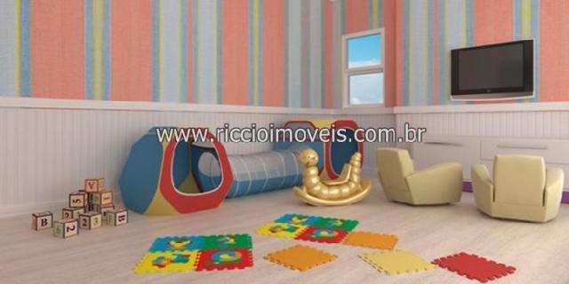 Apartamento residencial à venda, parque industrial, são josé dos campos - . - Foto 16