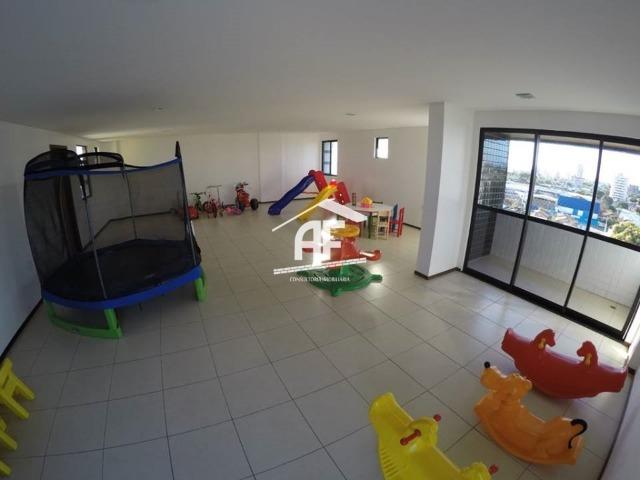 Apartamento no Farol com excelente forma de pagamento (Divisão em até 80x) - Foto 12