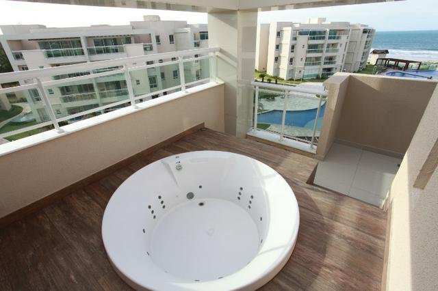 Apartamentos e Cobertura no Aquiraz Riviera - Foto 10