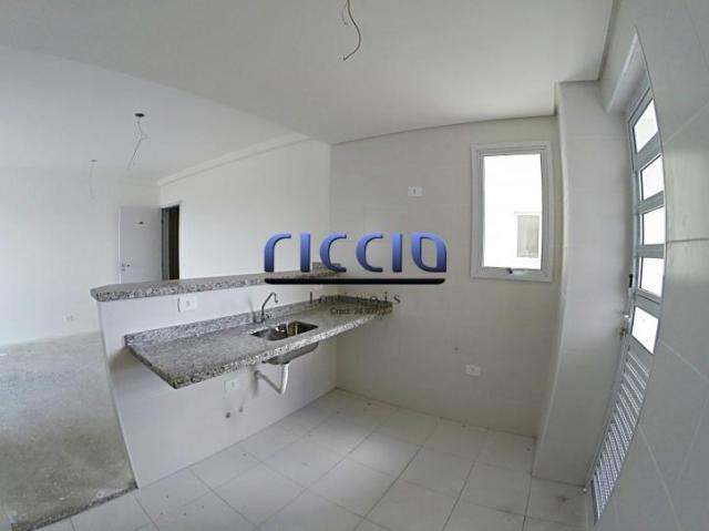 Apartamento residencial à venda, parque industrial, são josé dos campos - . - Foto 6