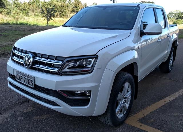 Amarok cd high 2.0 4x4 diesel at 18-18