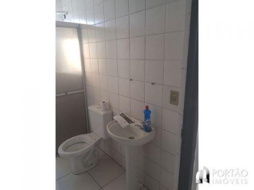 Apartamento para alugar com 1 dormitórios em Vl. cardia, Bauru cod:3866 - Foto 10