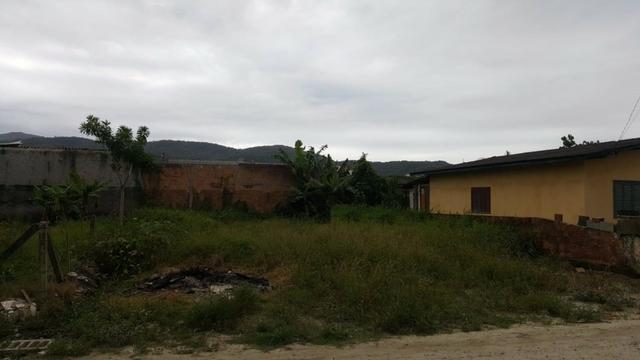 Terreno com 288m², área de ótima valorização!!! Morretes - Foto 3