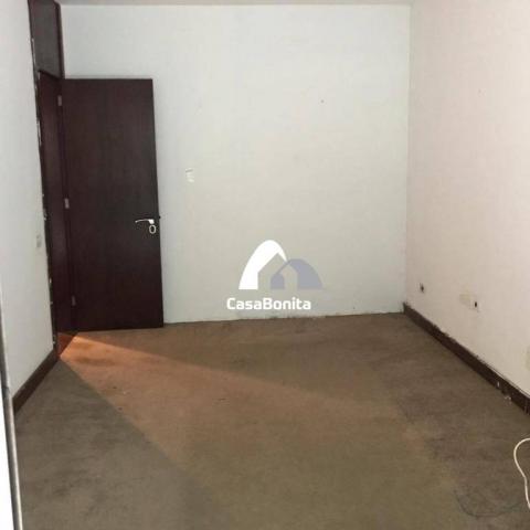 Apartamento com 3 dormitórios à venda, 160 m² - lagoa - rio de janeiro/rj - Foto 12