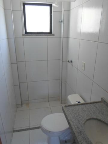 Royal Village Maraponga, 63m2, 3 Qtos, Varanda, 1 Vaga, Deck, Churrasqueira e Piscina - Foto 14