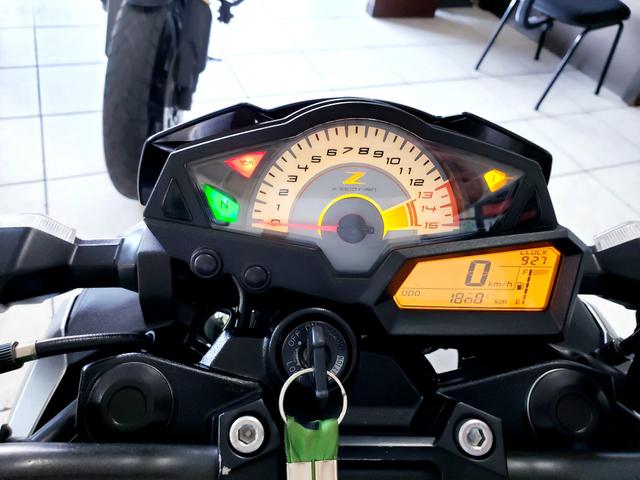 Z 3oo abs - Foto 5