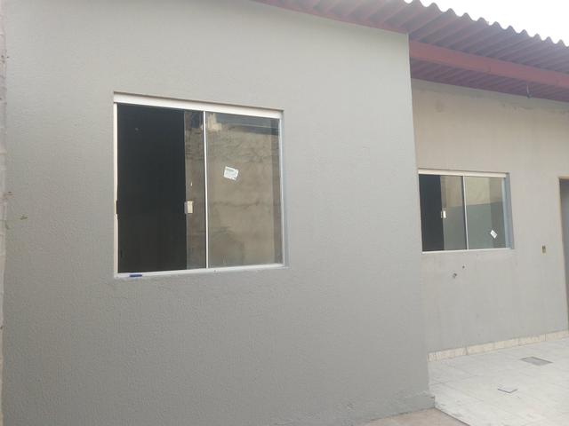 Imóvel comercial locado, 3 salas e duas casas - Renda - Pista dupla - Foto 3