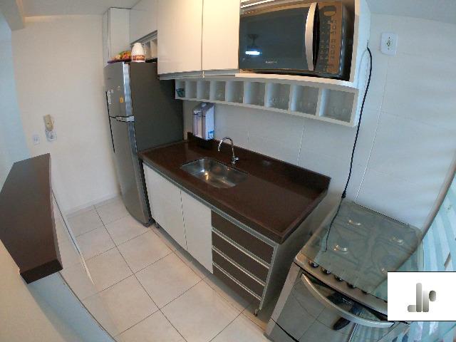 Apto 3 Quartos c/ Suíte - Villagio Laranjeiras - Foto 3