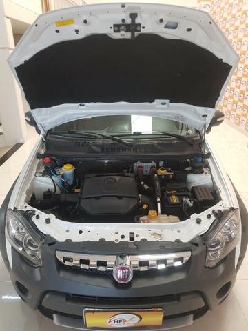 Fiat Strada 1.8 CE comp. flex - Foto 5