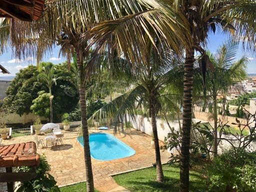 Oportunidade Única! Linda Casa no Ouro Vermelho 1 - Foto 17