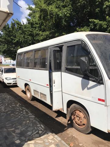 Ônibus marcopolo volare A8 - Foto 2