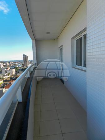 Apartamento à venda com 3 dormitórios em Centro, Guarapuava cod:142204 - Foto 9