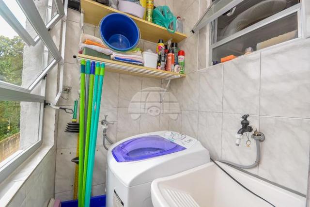 Apartamento à venda com 2 dormitórios em Cidade industrial, Curitiba cod:152092 - Foto 9