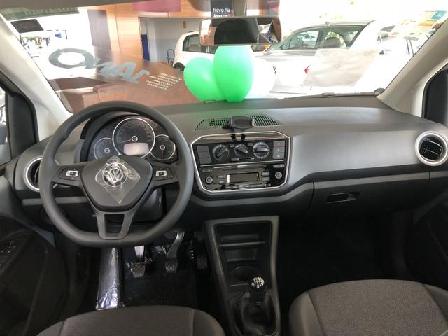 VW - UP 1.0 MPI - Modelo 2020 - Completão - Foto 6