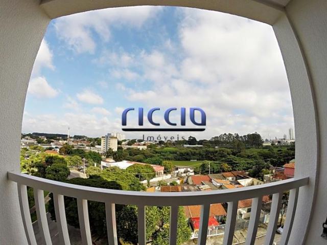 Apartamento residencial à venda, parque industrial, são josé dos campos - . - Foto 9