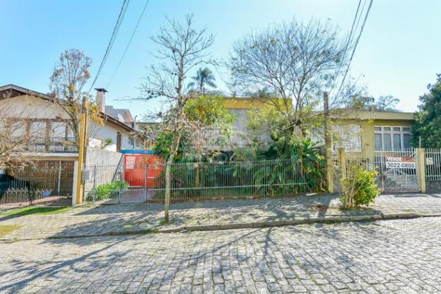 Terreno à venda em Jardim botânico, Curitiba cod:151377
