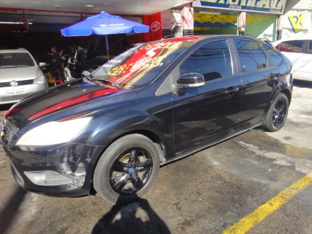 Ford Focus gnv top d linha ac troca moto ou carro - Foto 10