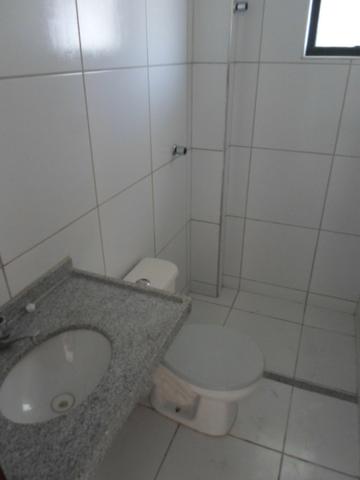 Royal Village Maraponga, 63m2, 3 Qtos, Varanda, 1 Vaga, Deck, Churrasqueira e Piscina - Foto 12