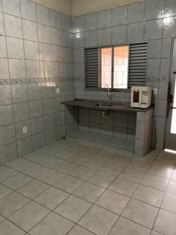 Casa de 3 qts, suite em lote de 500 metros no St de Mansões de Sobradinho - Foto 3