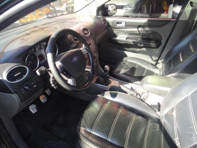 Ford Focus gnv top d linha ac troca moto ou carro - Foto 6