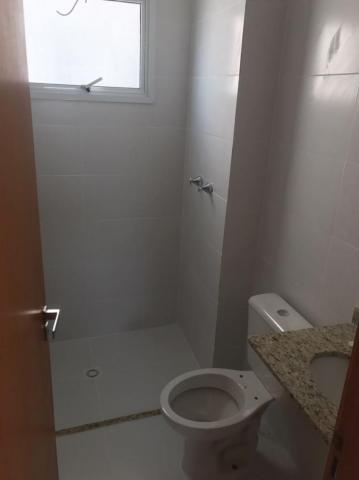 Apartamento com 2 dormitórios à venda, 67 m² por r$ 290.000,00 - parque industrial - são j - Foto 5