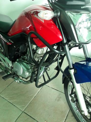 Protetor carenagem
