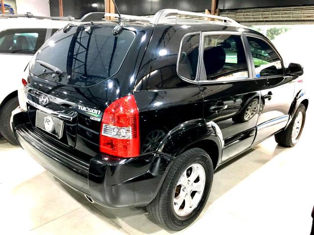 HYUNDAI TUCSON 2014/2015 2.0 MPFI GLS 16V 143CV 2WD FLEX 4P AUTOMÁTICO - Foto 2