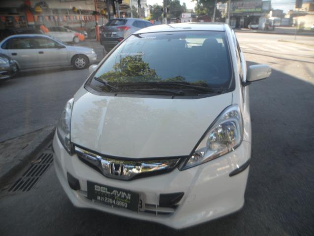 Honda Fit top de linha mto novo - Foto 7