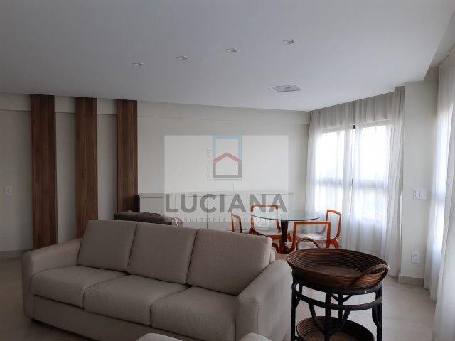 Apartamento Mobiliado em Gravatá com 4 suítes (Cód.: r3057n) - Foto 10