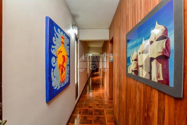 Terreno à venda em Jardim botânico, Curitiba cod:151377 - Foto 7