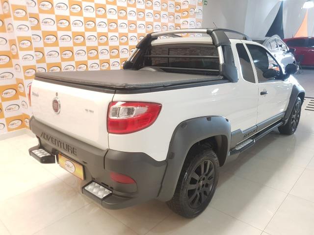 Fiat Strada 1.8 CE comp. flex - Foto 2