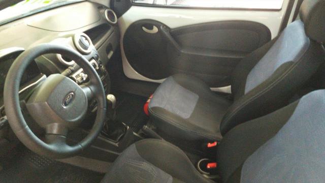 Ford Ka - Z.E.R.O.E.N.T.R.A.D.A - Bruno Automóveis - Foto 5