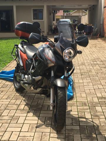 Honda Transalp 700cc - Foto 9