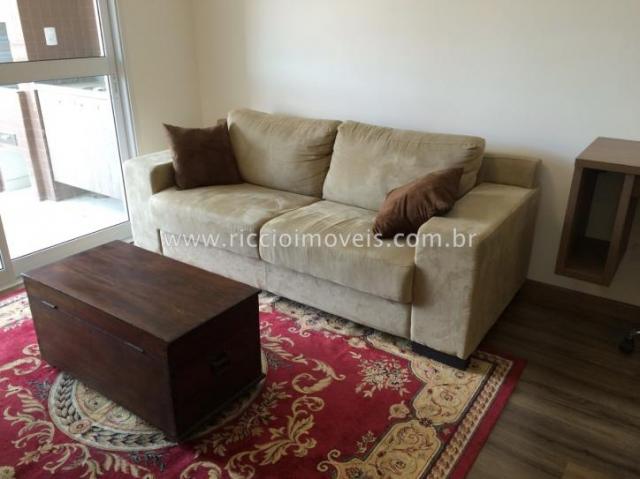 Apartamento com 2 dormitórios à venda, 63 m² por r$ 320.000,00 - parque industrial - são j - Foto 4