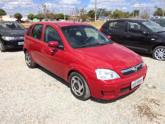 Corsa completo 2019 na mão - Foto 2