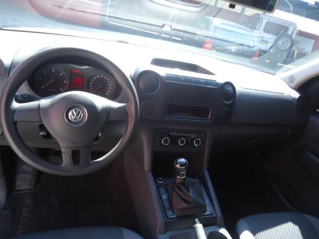 Vw - Amarok - Foto 8