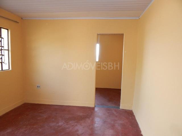 Barracão para aluguel, 1 quarto, gloria - belo horizonte/mg - Foto 2