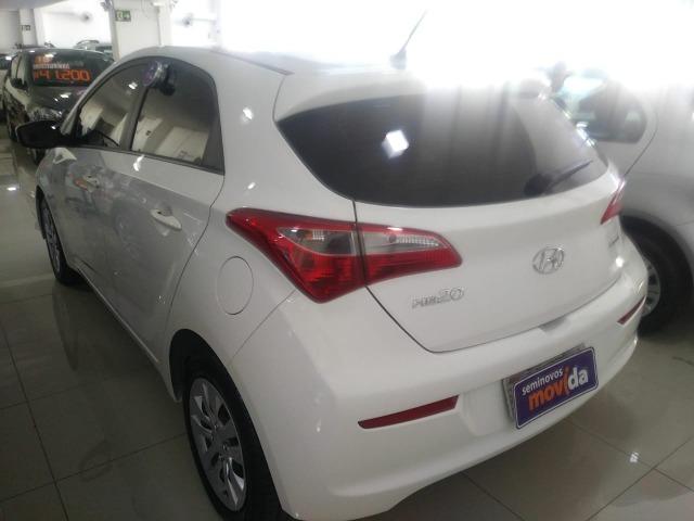 Hyundai Hb20 hatch automático - Foto 5