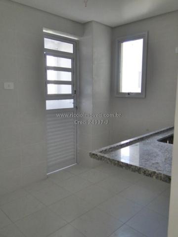 Apartamento residencial à venda, parque industrial, são josé dos campos - . - Foto 5