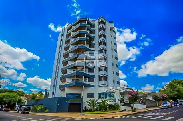 Apartamento à venda com 3 dormitórios em Centro, Pato branco cod:151213