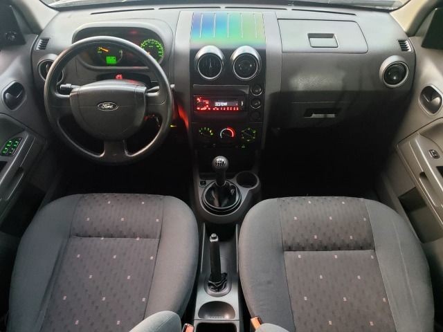 Linda Ecosport XLS 1.6 Completa!!! - Foto 7
