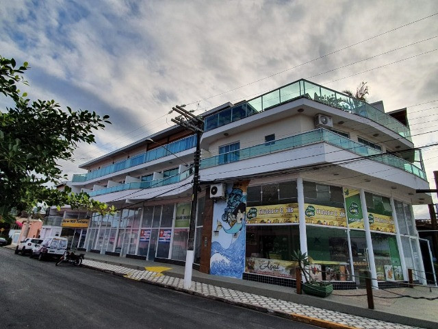 Flat Frente ao Mar - Itaguá - Locação Definitiva