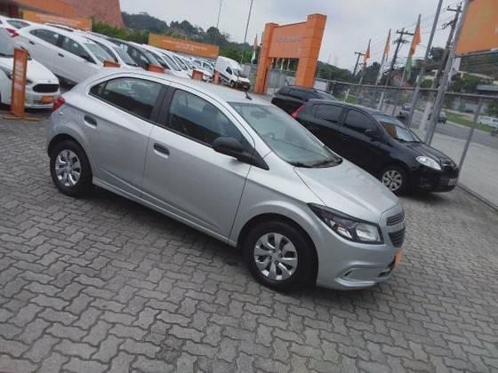 ONIX 2019/2019 1.0 MPFI JOY 8V FLEX 4P MANUAL - Foto 5