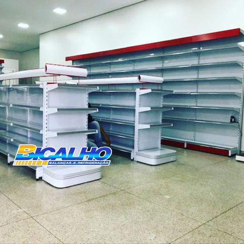 Instalações para drogarias - Foto 5