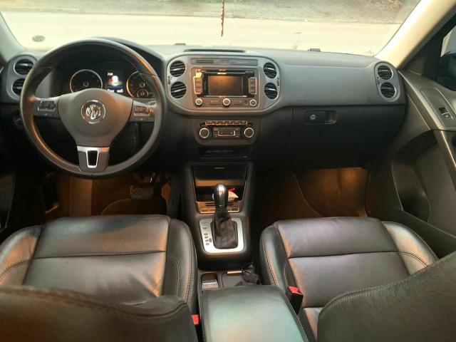 VW Tiguan TSI - Foto 5