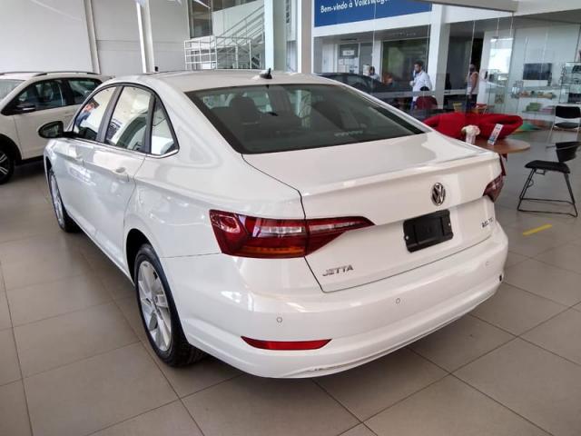 VOLKSWAGEN JETTA 1.4 TSI COMFORTLINE - Foto 6