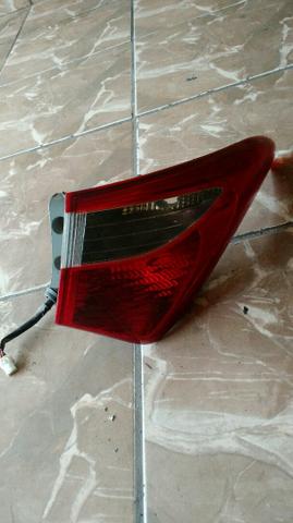 Lanterna traseira direita Hyundai Hb20 Hatch