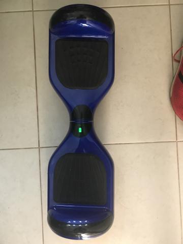Hoverboard Smart Balance 6.5 polegadas Bluetooth - Foto 3